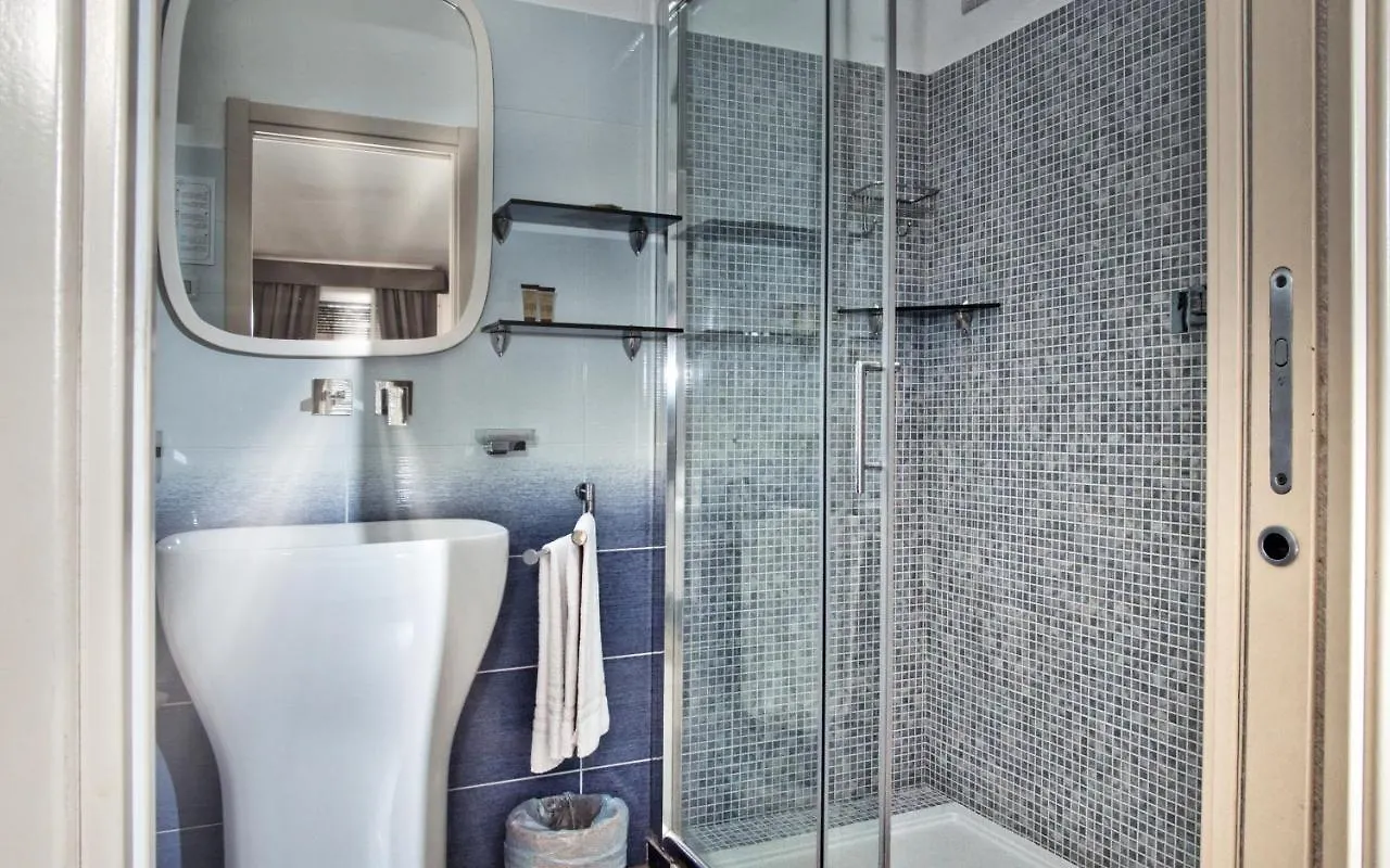 Smart Suite & Apartments Santa Teresa Gallura