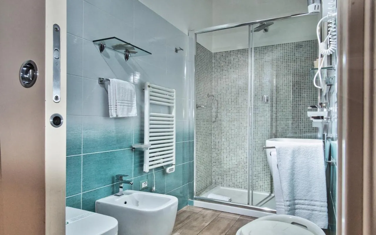 Smart Suite & Apartments Santa Teresa Gallura 5*,