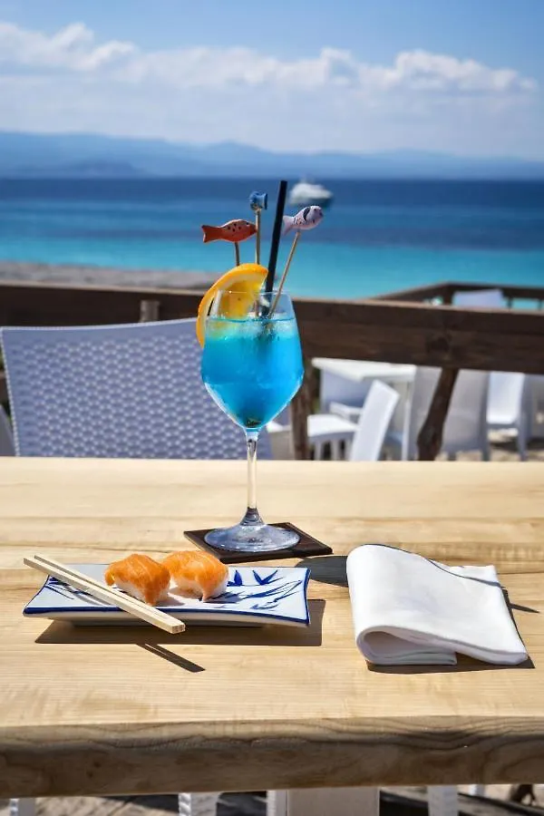 Smart Suite & Apartments Santa Teresa Gallura Italien