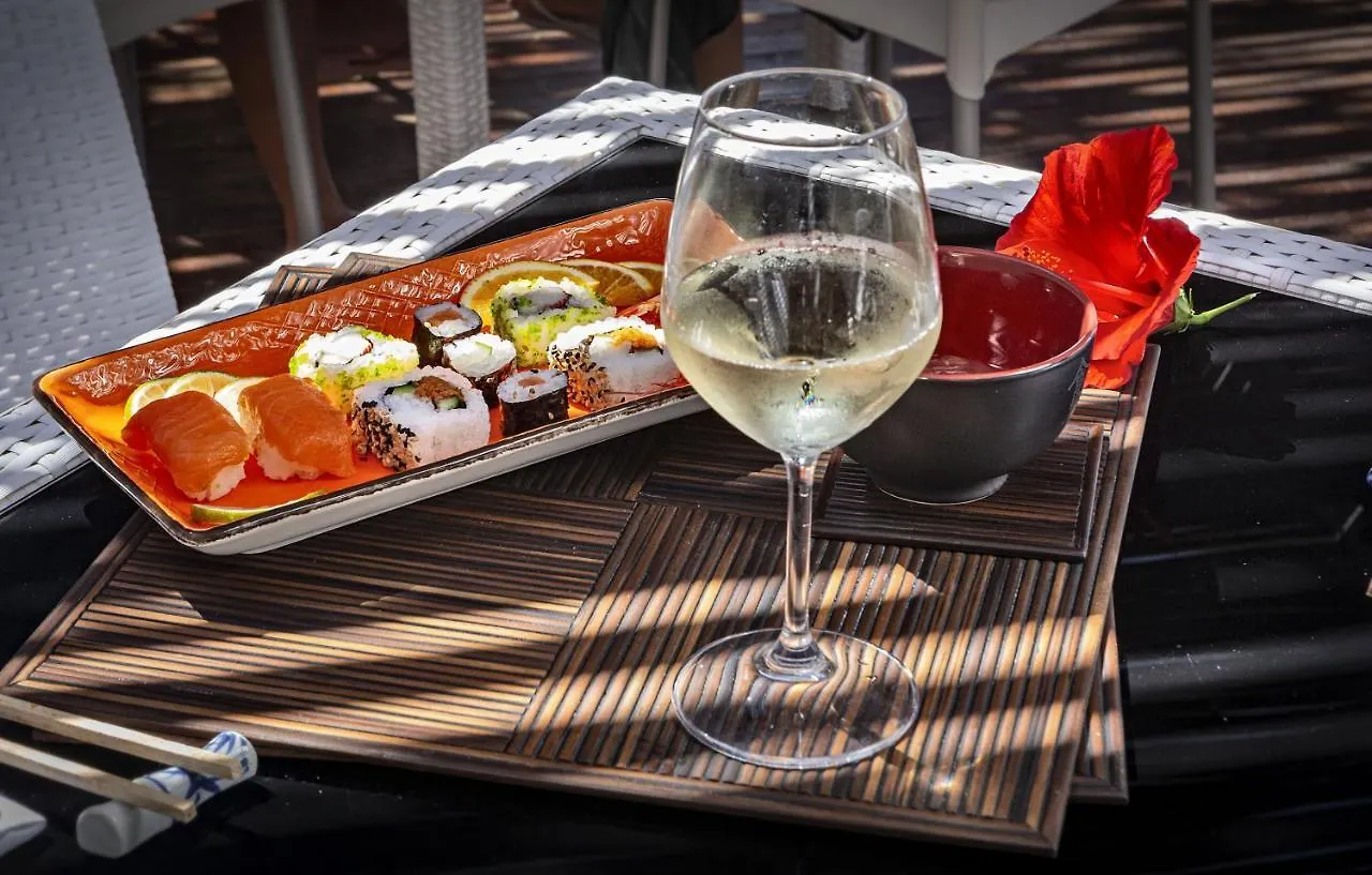 ***** Gæstehus Smart Suite & Apartments Santa Teresa Gallura Italien