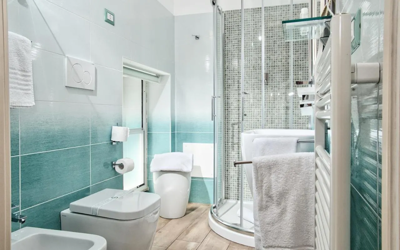 Smart Suite & Apartments Santa Teresa Gallura Italien