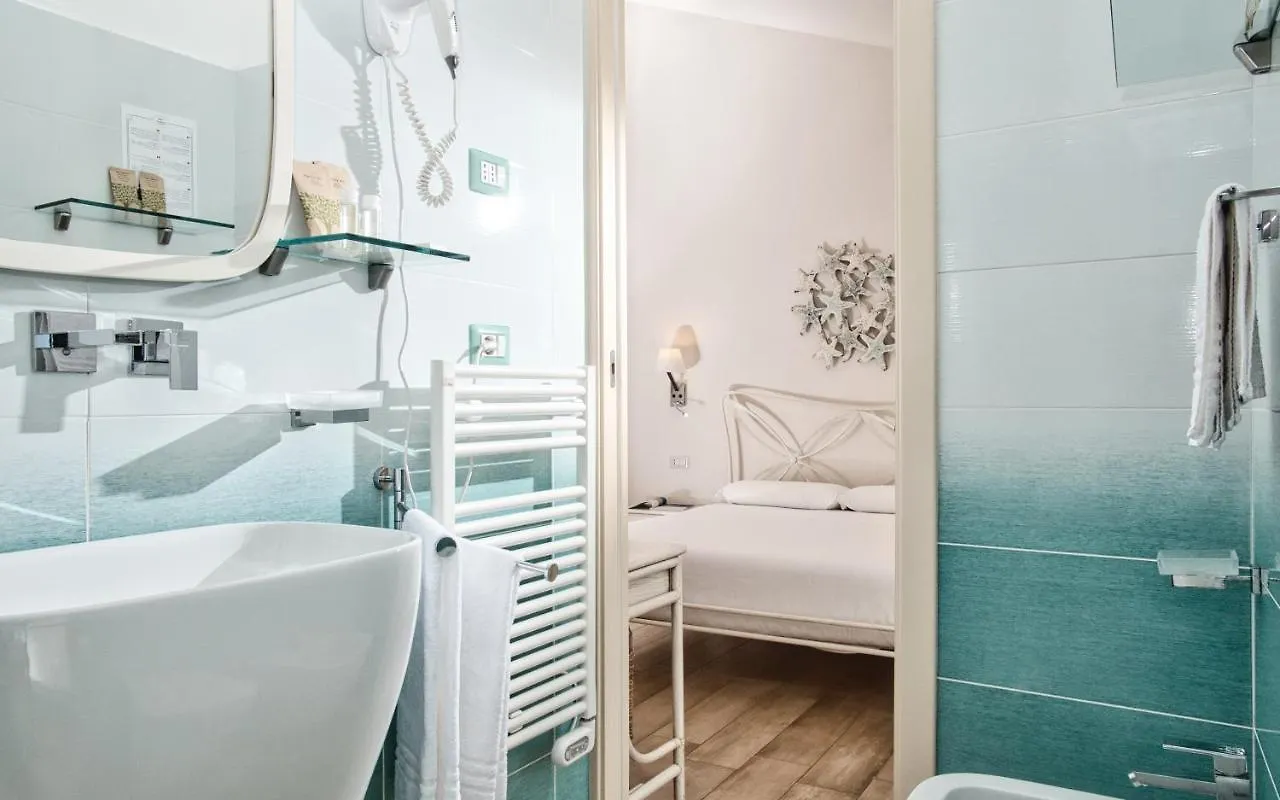Gæstehus Smart Suite & Apartments Santa Teresa Gallura