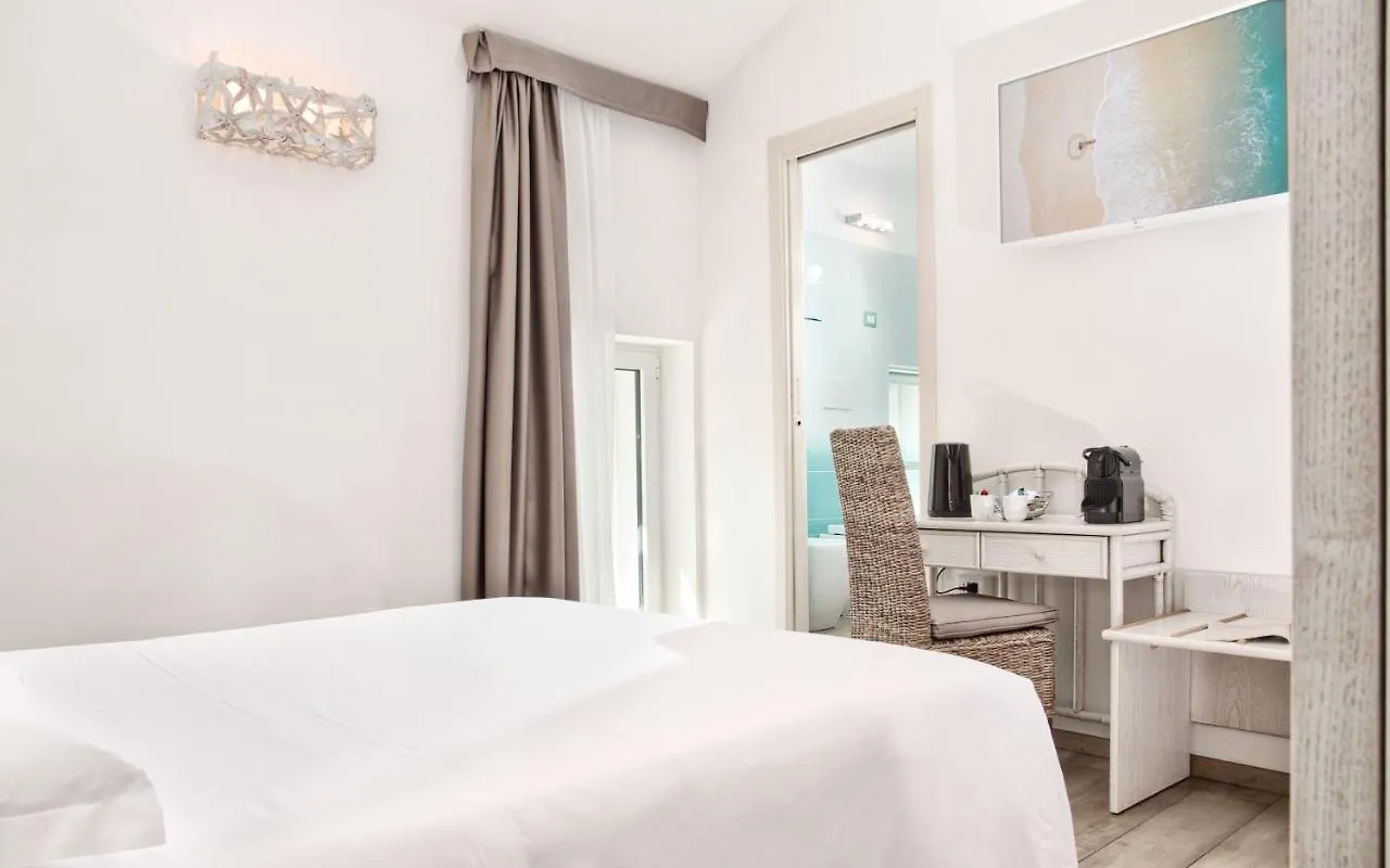 Gæstehus Smart Suite & Apartments Santa Teresa Gallura