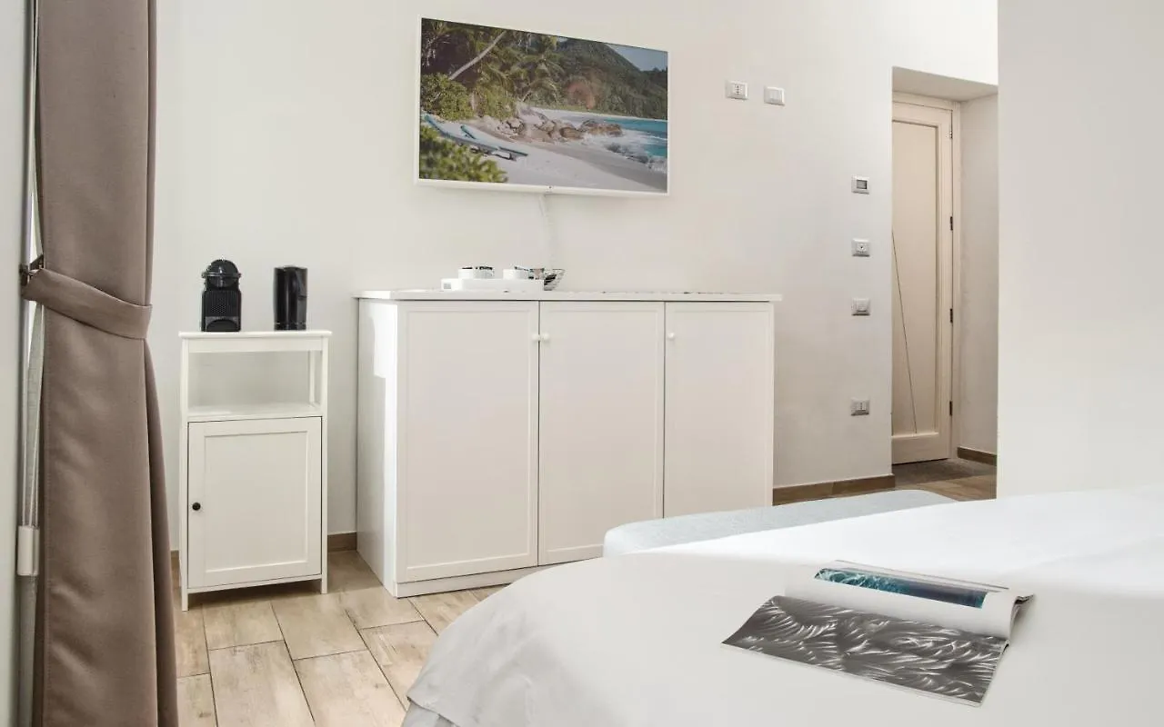 Smart Suite & Apartments Santa Teresa Gallura