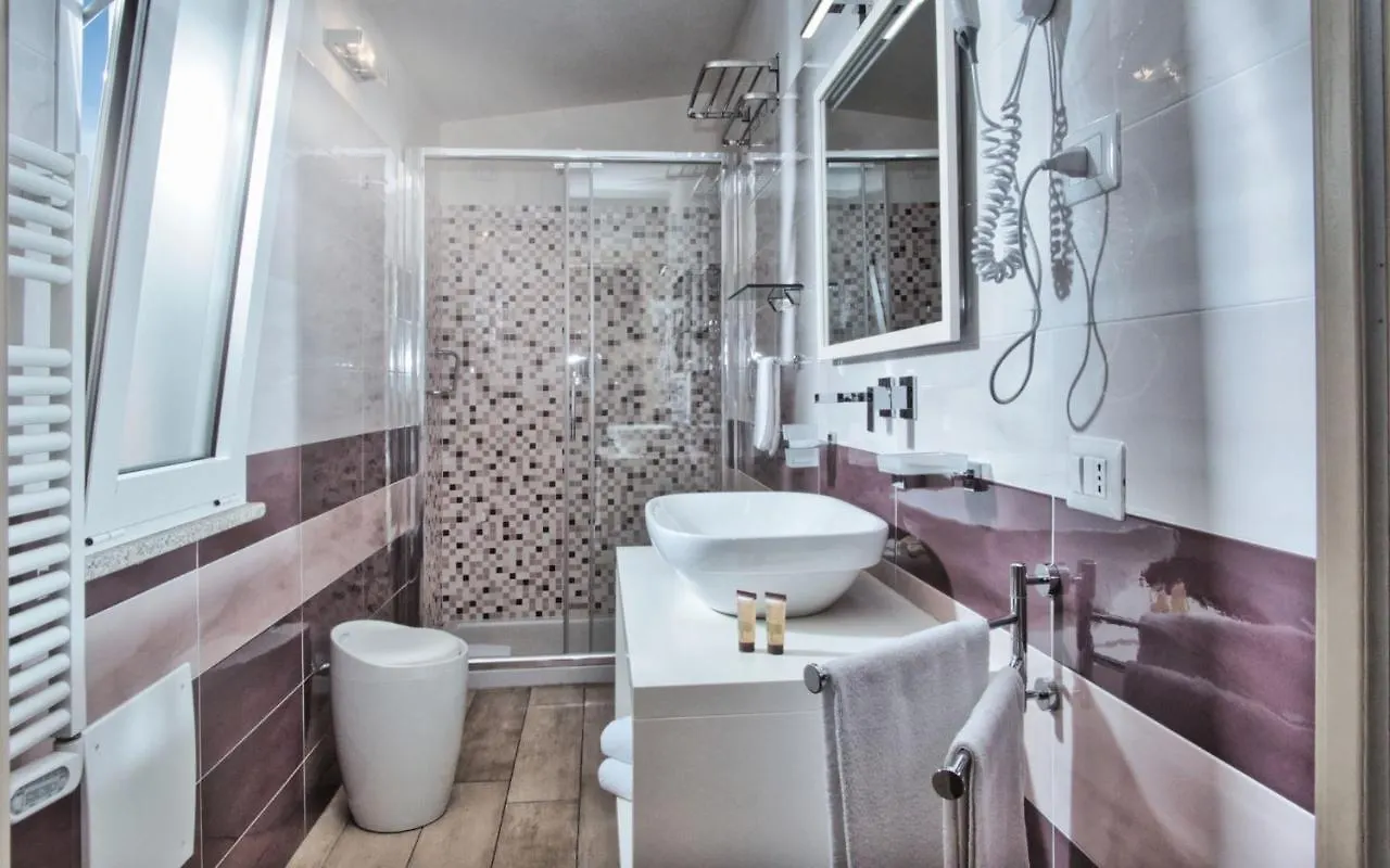 Smart Suite & Apartments Santa Teresa Gallura