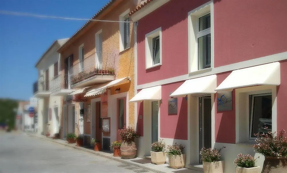 Smart Suite & Apartments Santa Teresa Gallura