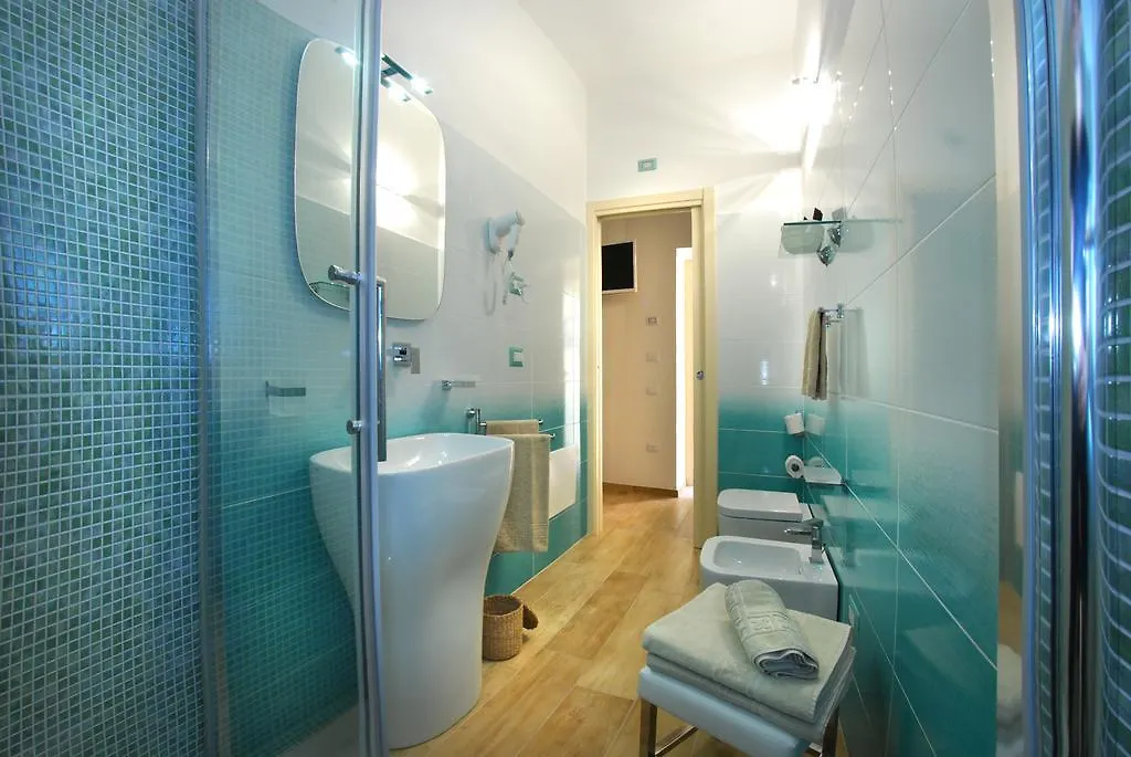 Gæstehus Smart Suite & Apartments Santa Teresa Gallura