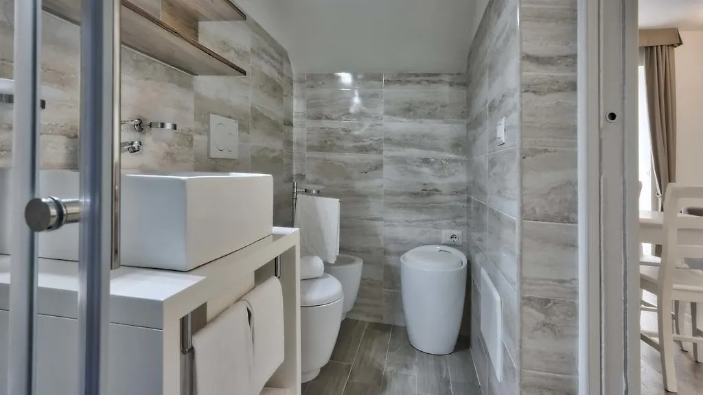 Smart Suite & Apartments Santa Teresa Gallura