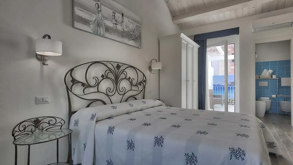 Smart Suite & Apartments Santa Teresa Gallura Italien