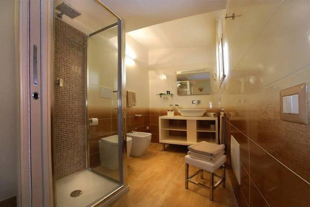 Smart Suite & Apartments Santa Teresa Gallura Gæstehus