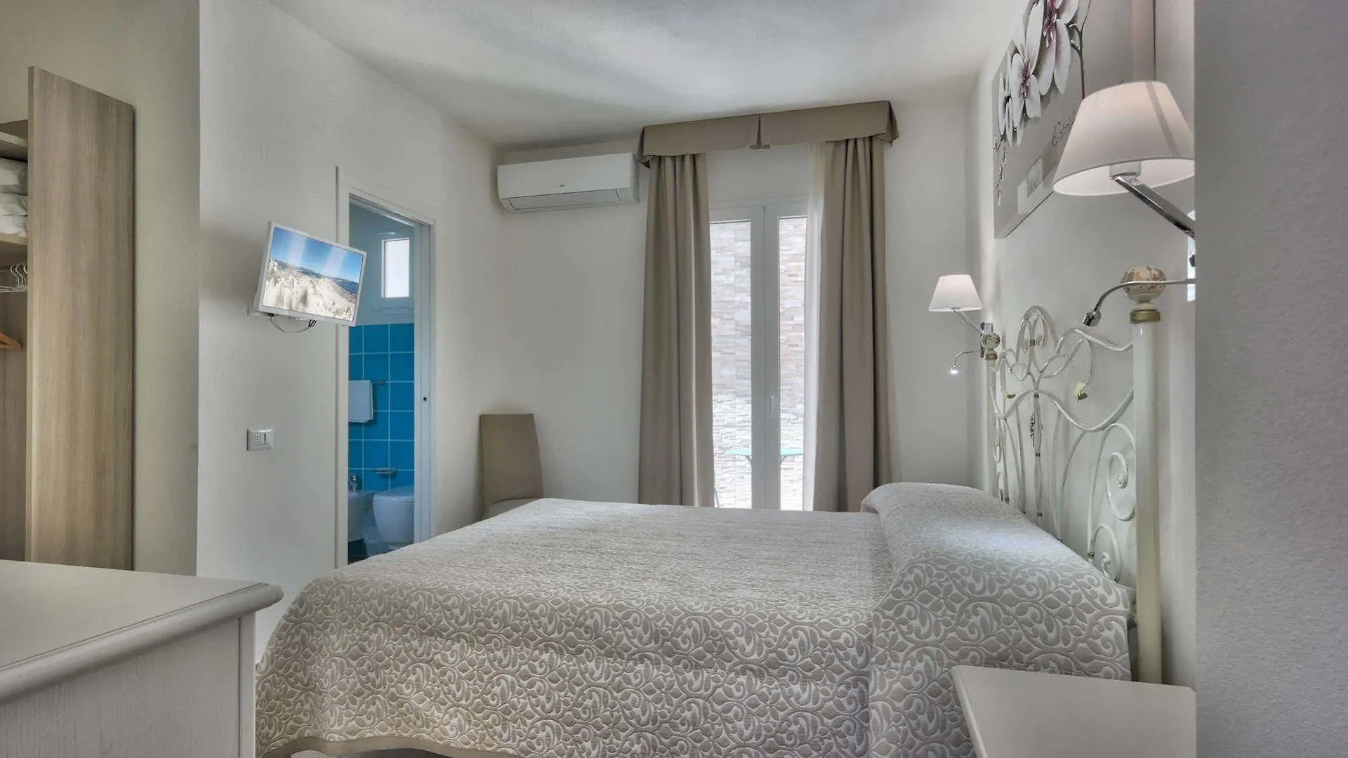 Gæstehus Smart Suite & Apartments Santa Teresa Gallura
