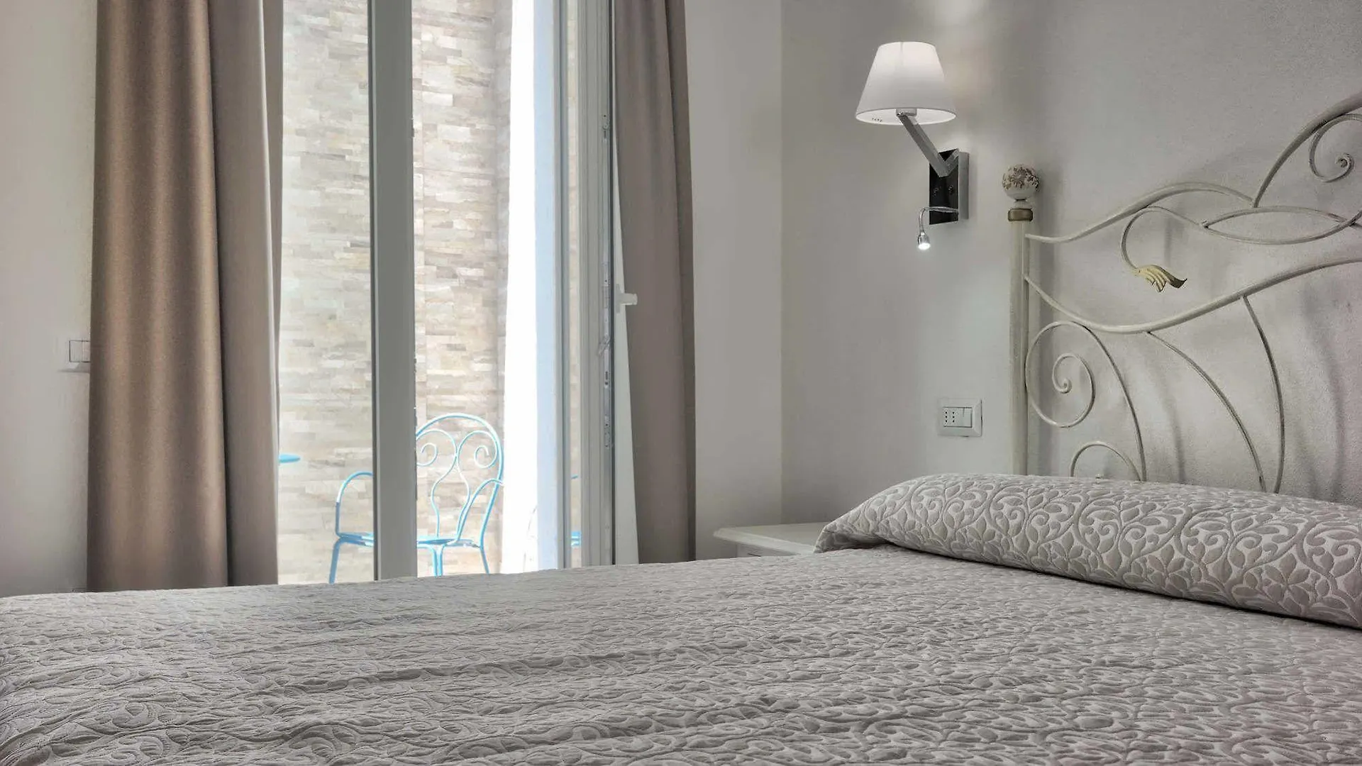 GrindiSuite Relais de Chambre Santa Teresa Gallura Maison d'hôtes
