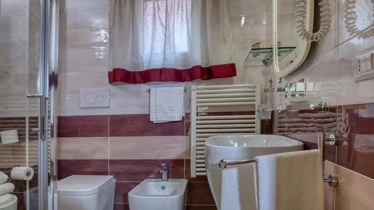 GrindiSuite Relais de Chambre Santa Teresa Gallura 5*,  Italie