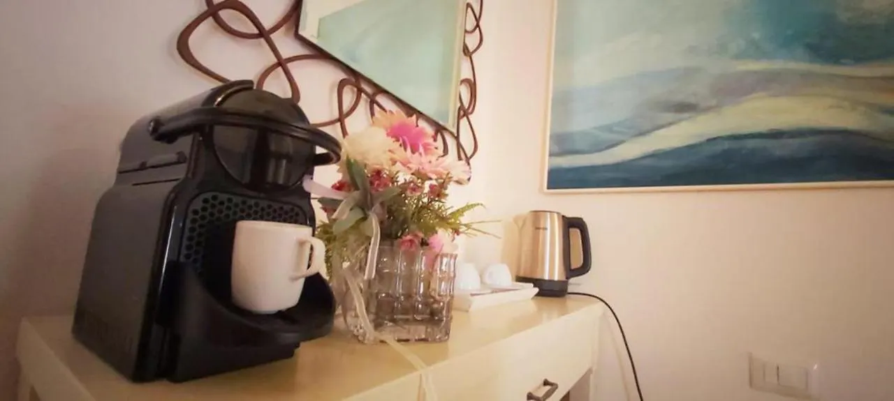 Smart Suite & Apartments Santa Teresa Gallura 5*,