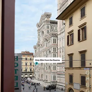 Numa Rodo 4*, Firenze Italia