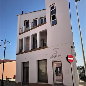 Angelique Guest house