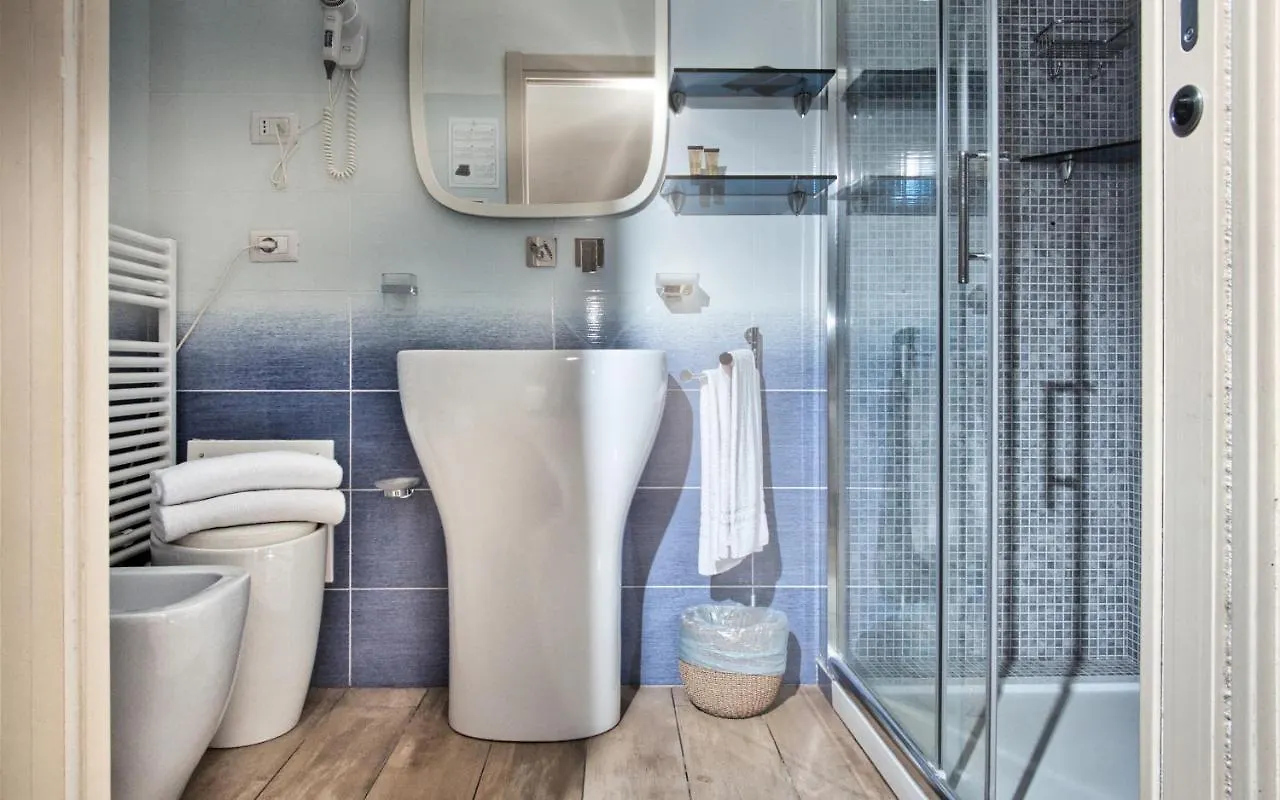 Smart Suite & Apartments Santa Teresa di Gallura Italia