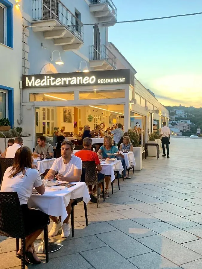 Affittacamere Smart Suite & Apartments Santa Teresa di Gallura