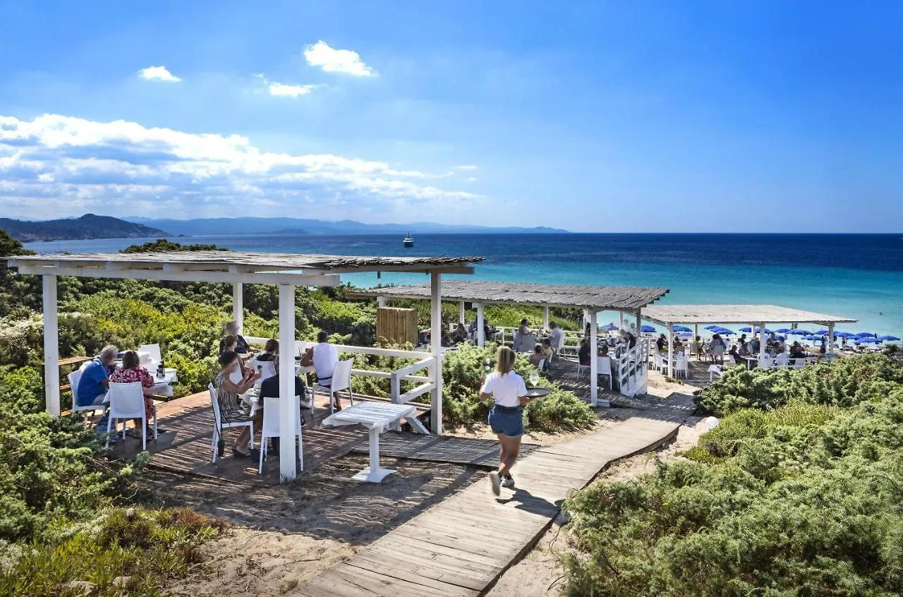 Smart Suite & Apartments Santa Teresa di Gallura Affittacamere