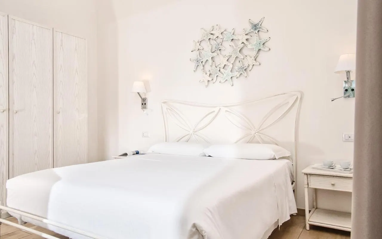 Smart Suite & Apartments Santa Teresa di Gallura
