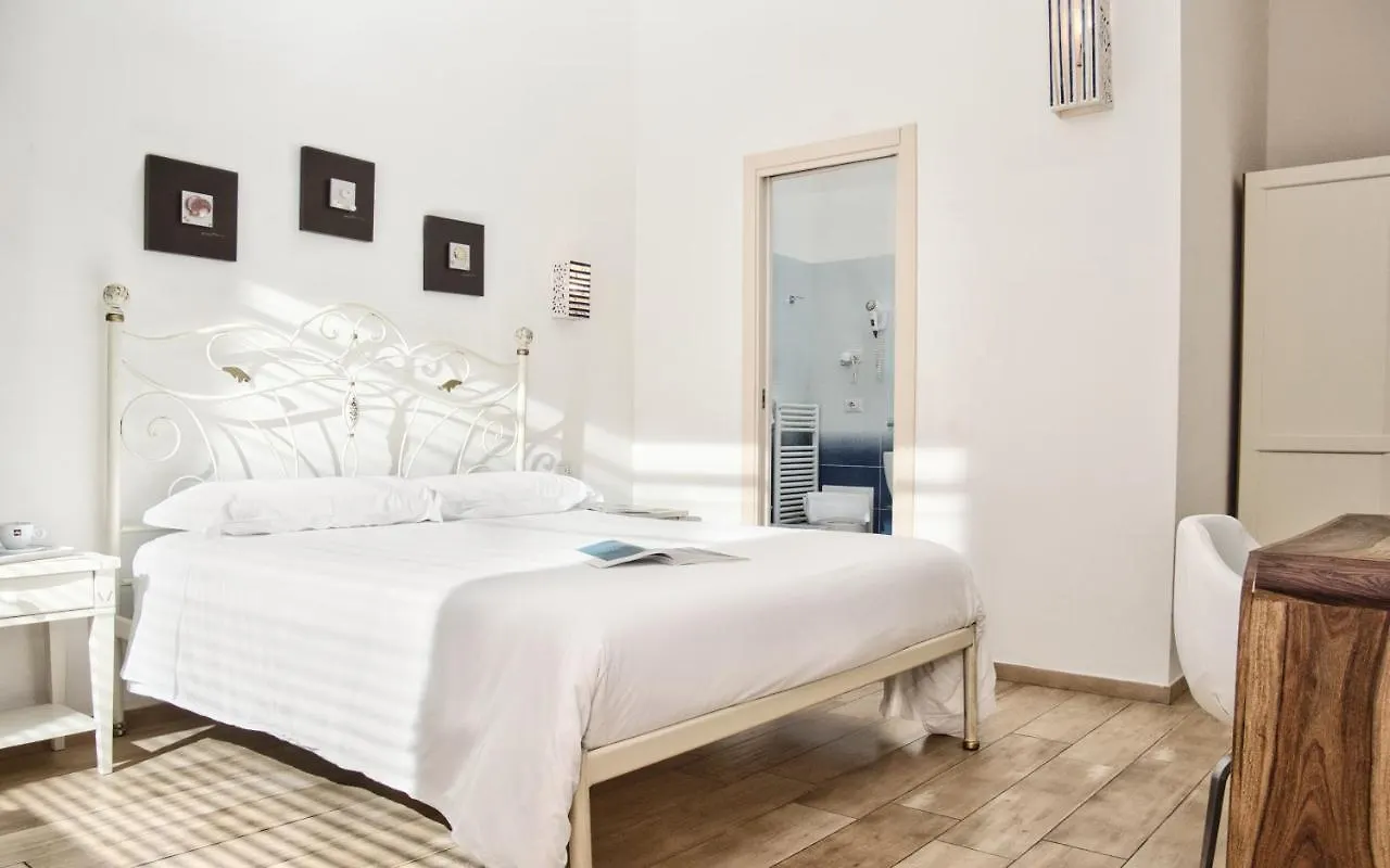 Smart Suite & Apartments Santa Teresa di Gallura