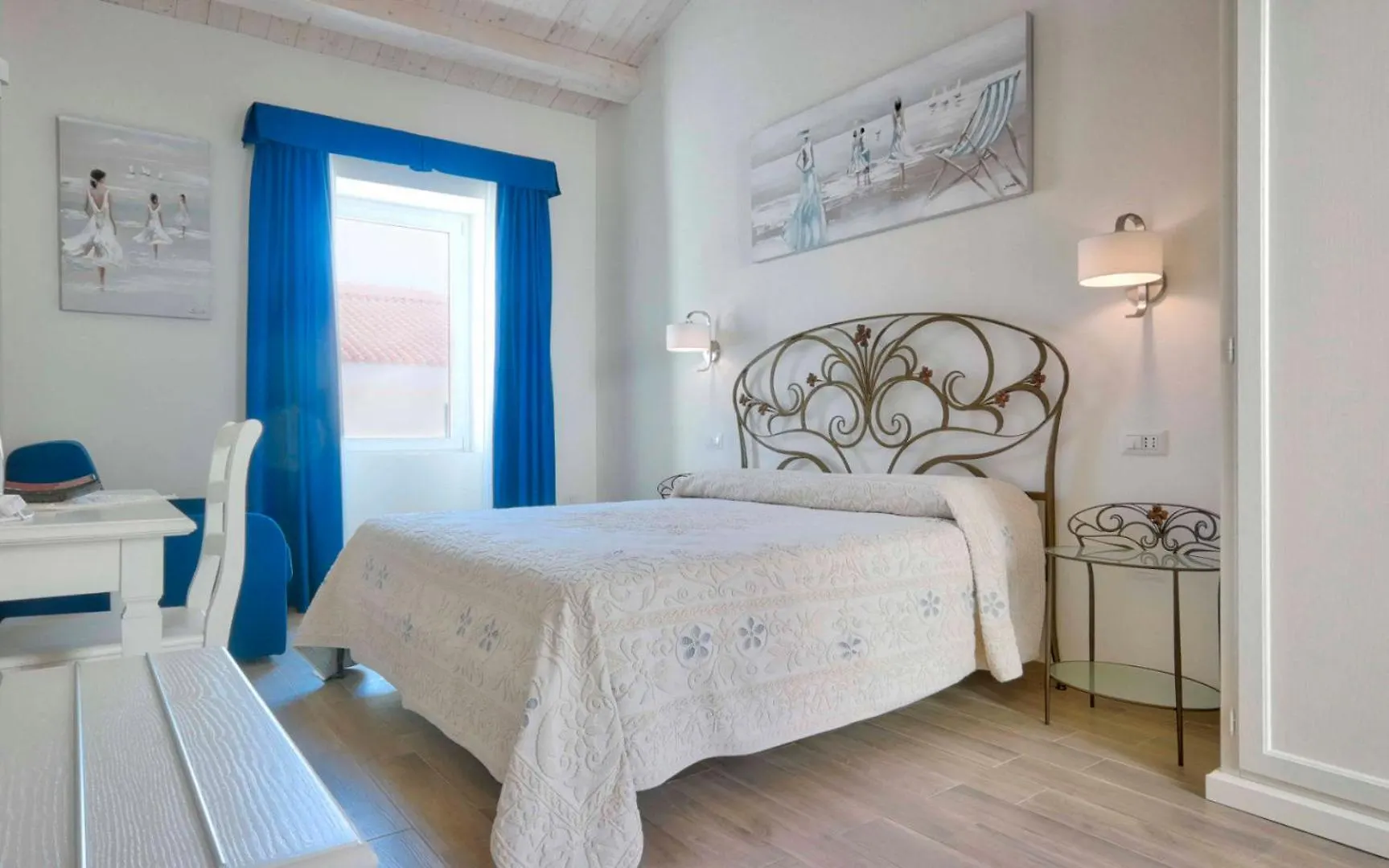 Smart Suite & Apartments Santa Teresa Gallura