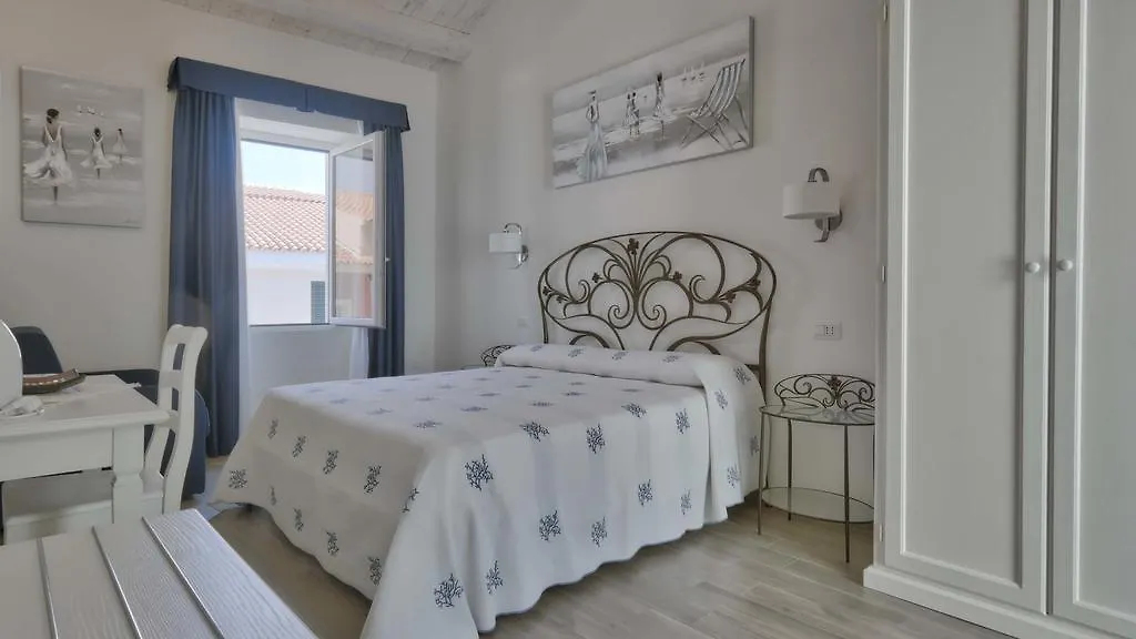Smart Suite & Apartments Santa Teresa di Gallura Affittacamere