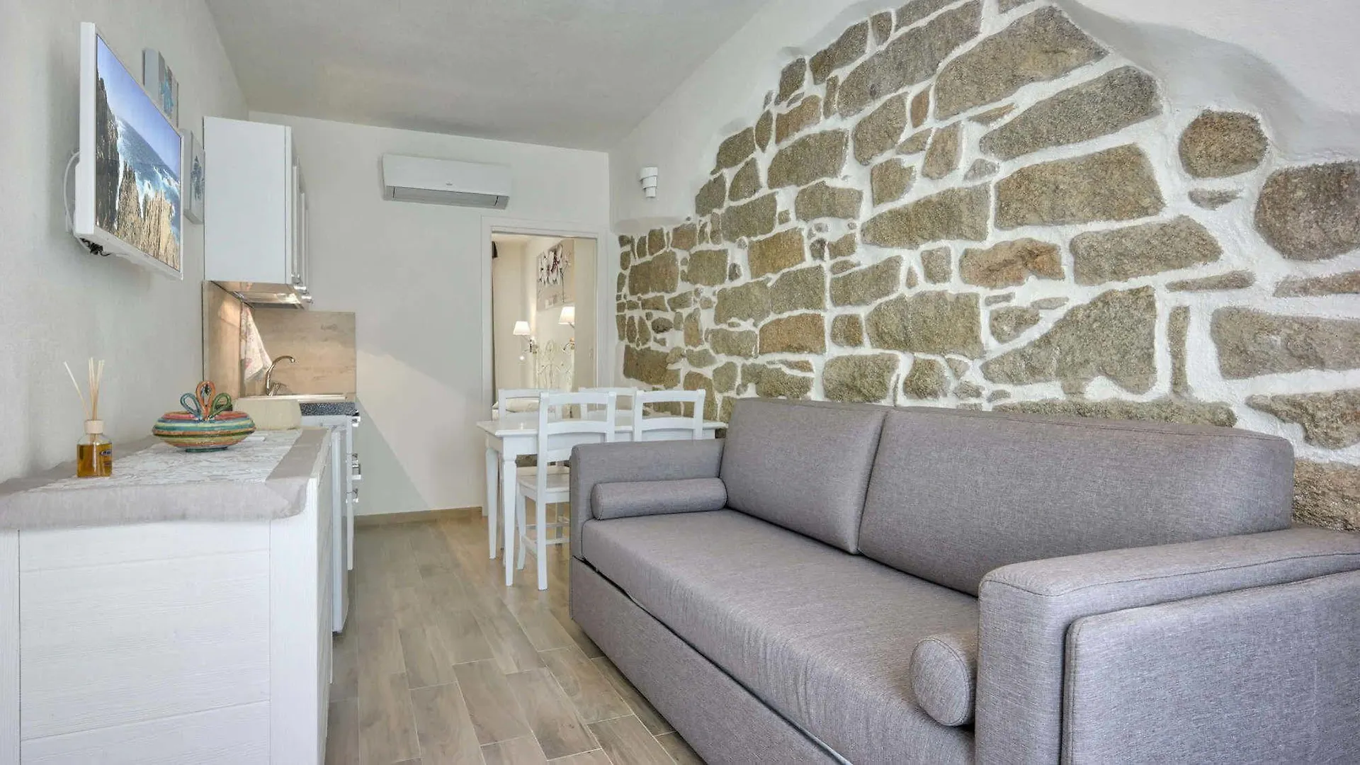 Smart Suite & Apartments Santa Teresa di Gallura