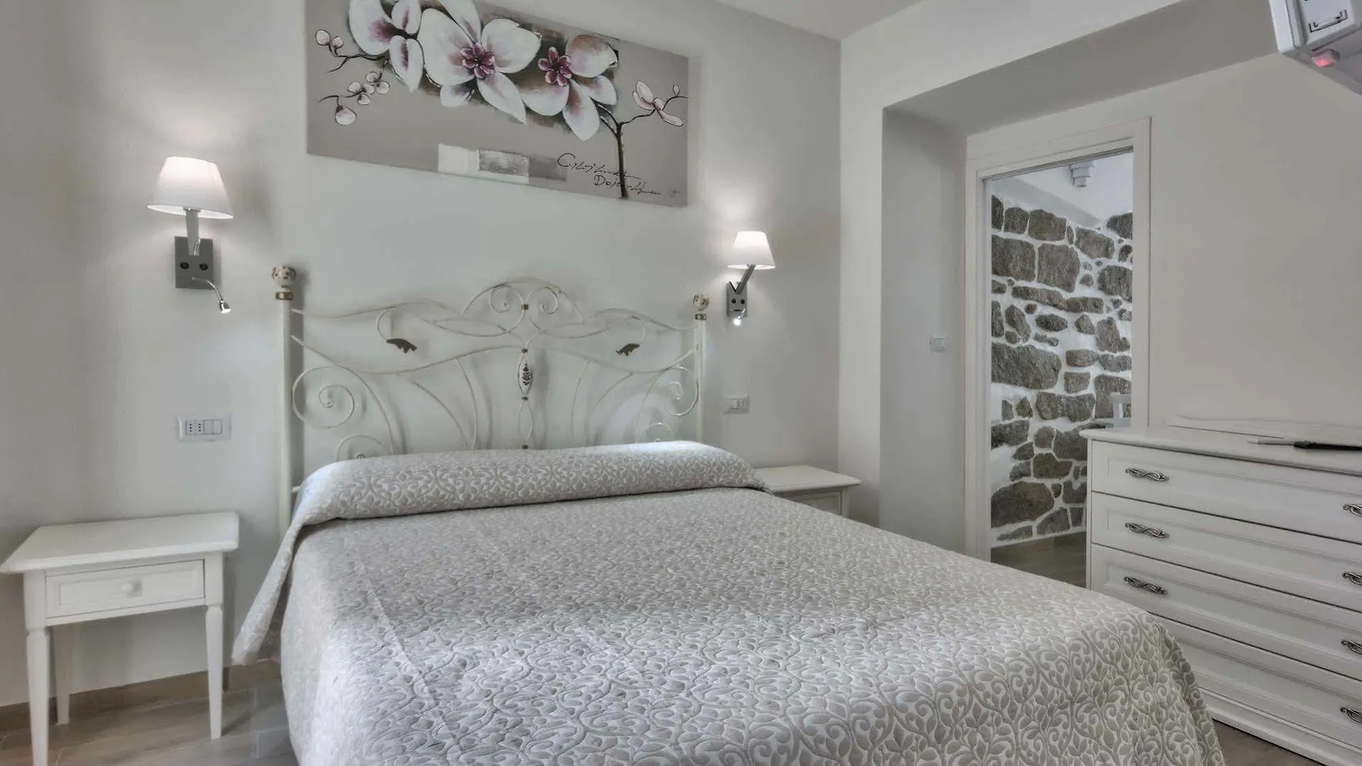 Smart Suite & Apartments Santa Teresa di Gallura Affittacamere