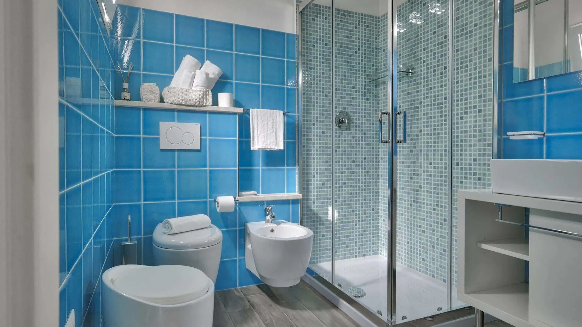 Affittacamere Smart Suite & Apartments Santa Teresa di Gallura