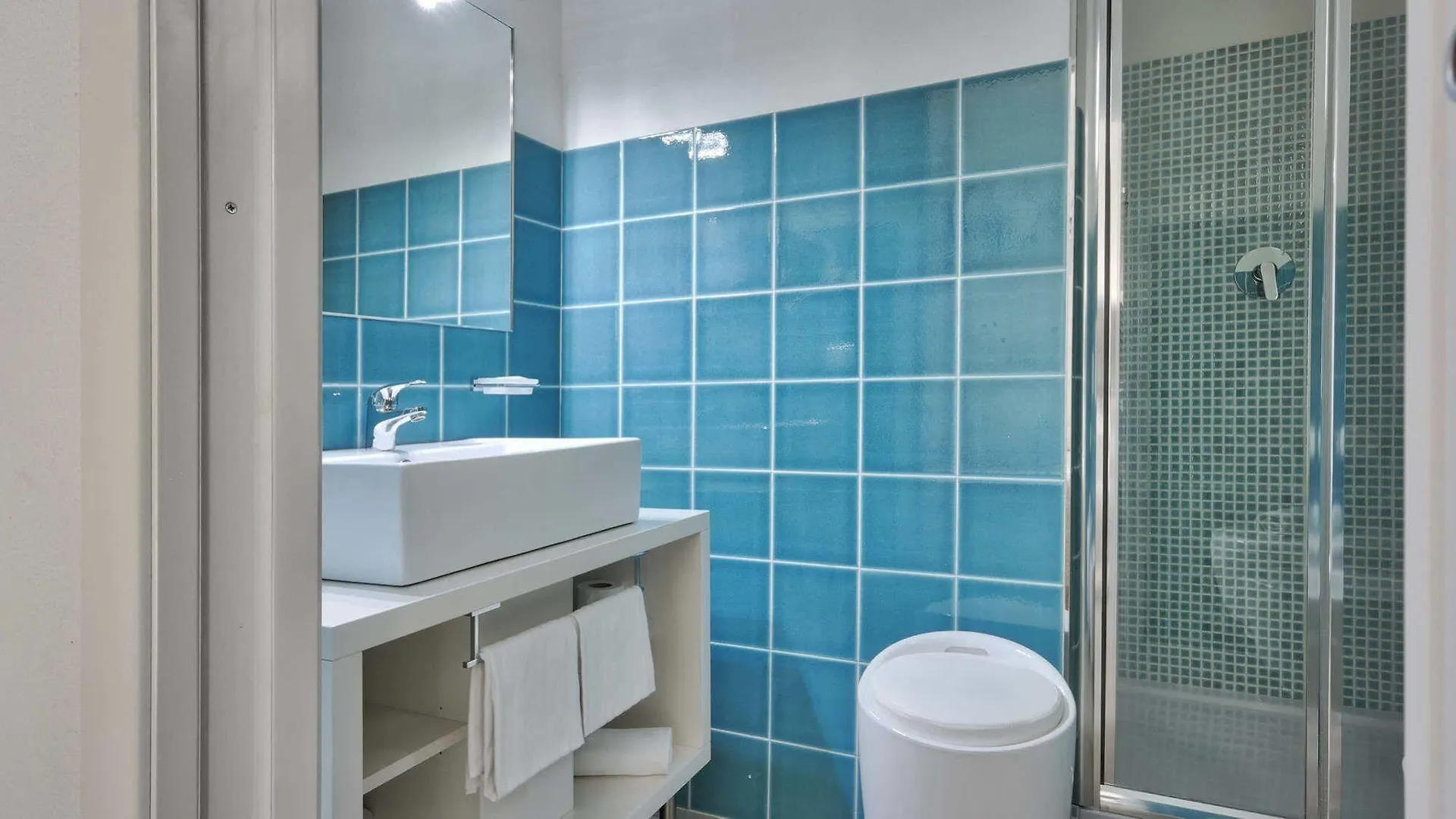 Smart Suite & Apartments Santa Teresa di Gallura