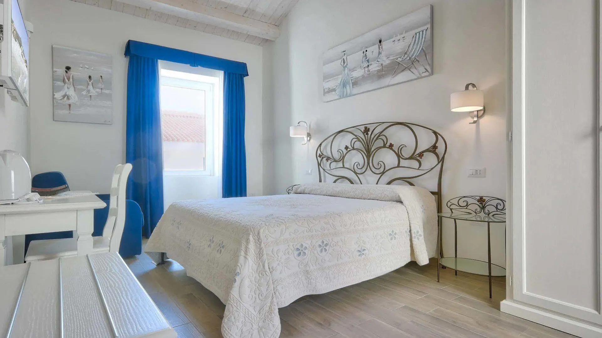 Smart Suite & Apartments Santa Teresa di Gallura