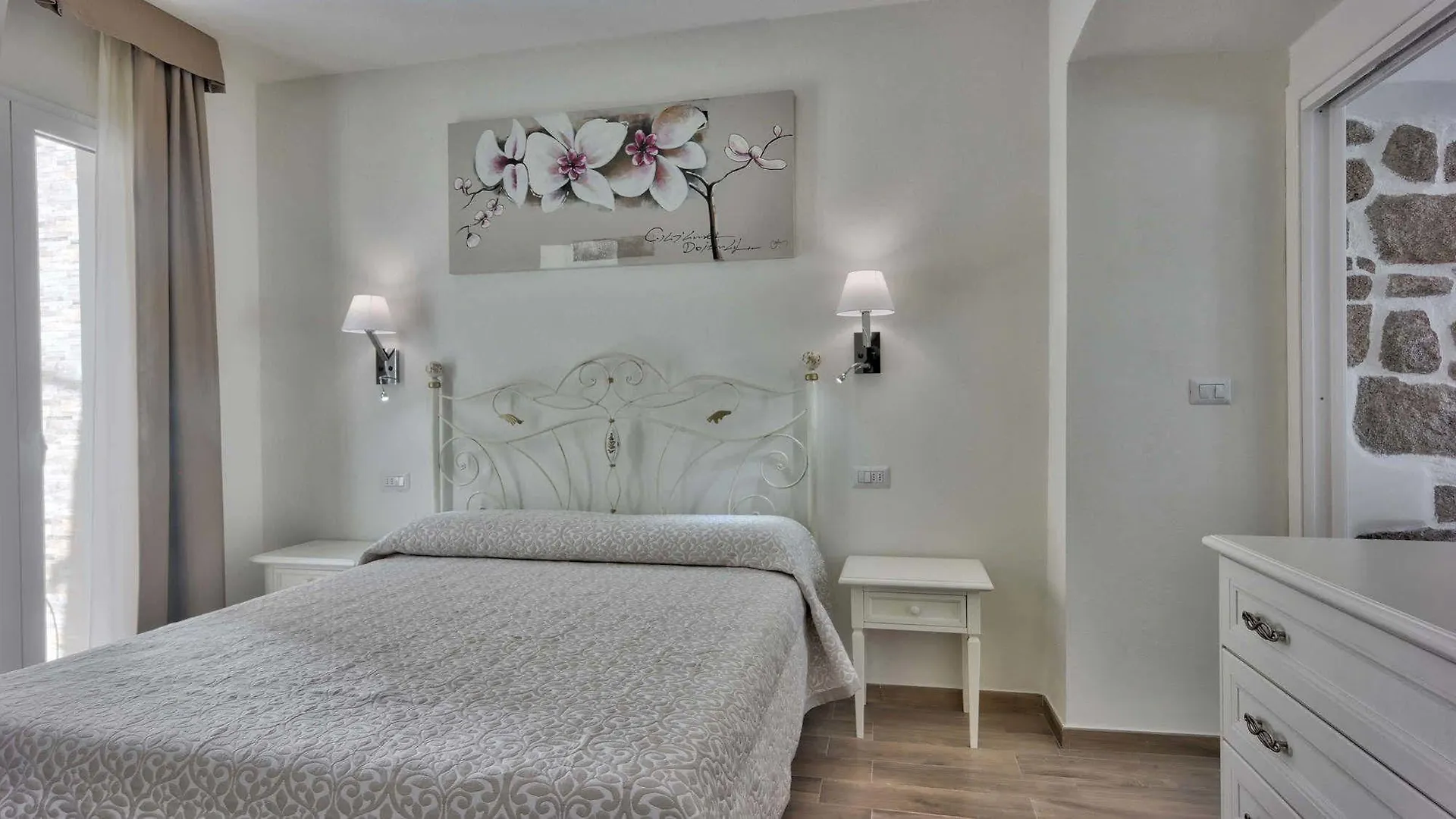 Affittacamere Smart Suite & Apartments Santa Teresa di Gallura
