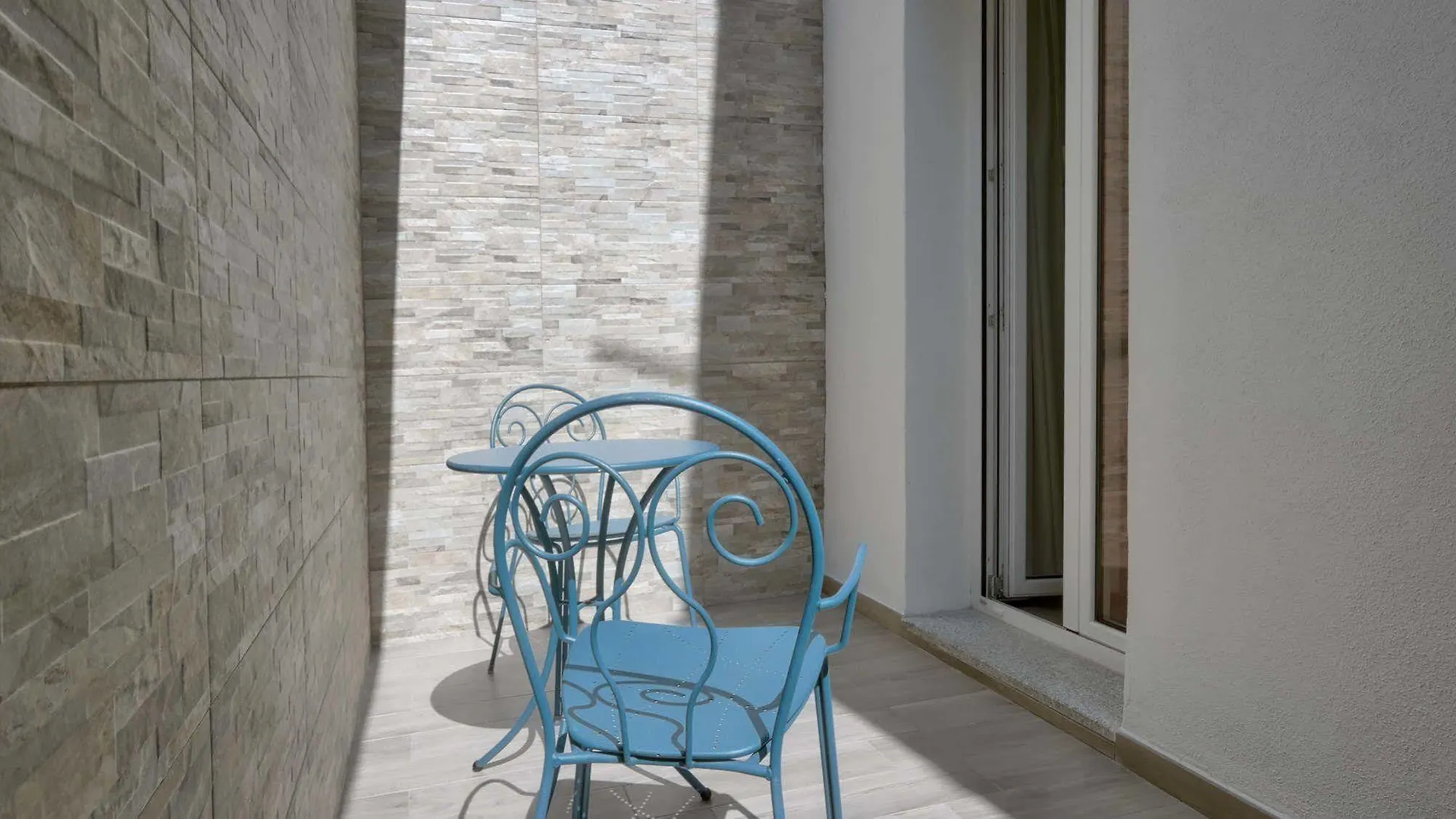 Smart Suite & Apartments Santa Teresa di Gallura Italia