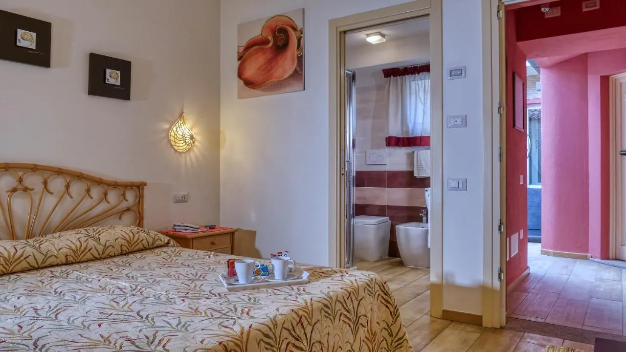 Smart Suite & Apartments Santa Teresa di Gallura Italia